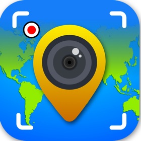 GPS Map Camera : Timestamp Cam