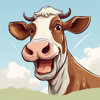 Animal Voices on a Farm - MARC WOLF
