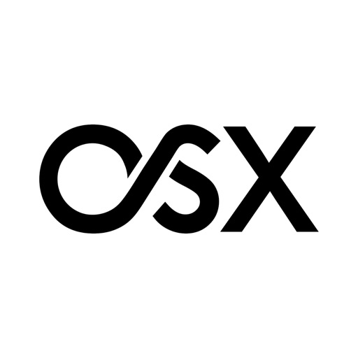 OSX: Workouts & Nutrition