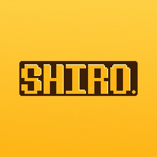 Shiro.