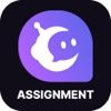 AI Assignment: Homework Helper icon