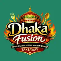 Dhaka Fusion