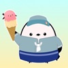 シマエナガと料理パズル!! icon