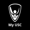 My USC Amsterdam icon
