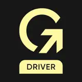 RG Driver - Icône de l’app
