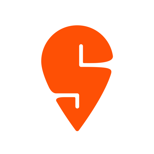 Swiggy Food, Grocery & Dineout