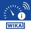 myWIKA wireless device icon