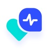 Connected mHealth icon