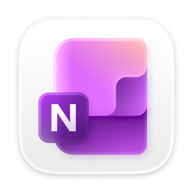 Microsoft OneNote