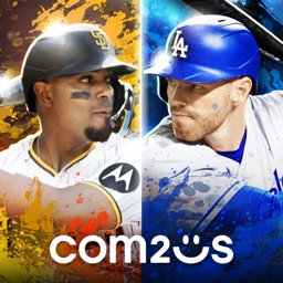 MLB Rivals