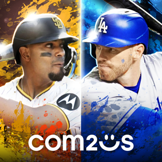 MLB Rivals