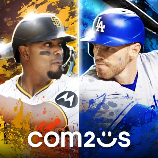 MLB Rivals