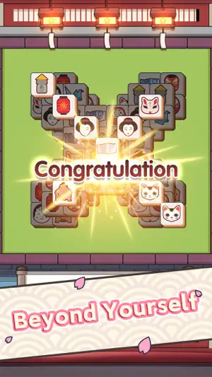 Tile Fun screenshot 1