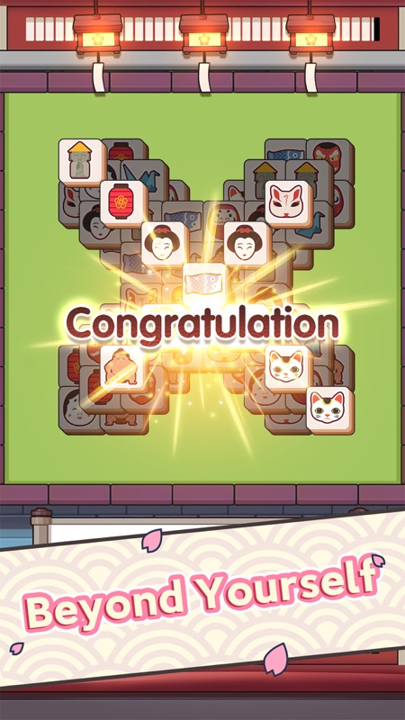 Tile Fun screenshot 1