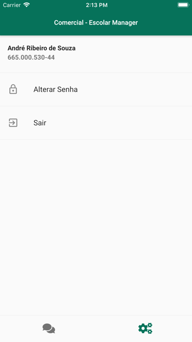 Screenshot #2 pour EM Office 4