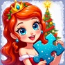 Get Princess Fairy Puzzle for Kids for iOS, iPhone, iPad Aso Report