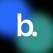 Icon for brevy. - A.I. E-mail assistant - Corporate Tech App