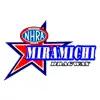 Miramichi Dragway delete, cancel