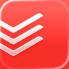 Todoist: To Do List & Calendar icon