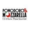Pomodoro & Mozzarella Pizzeria icon