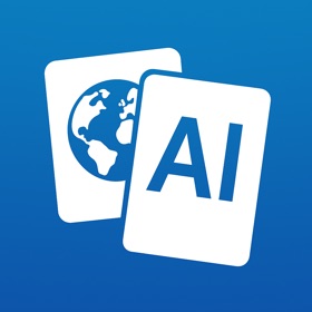 Word card AI