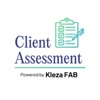 Client Assessment icon