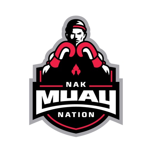 Nak Muay Nation