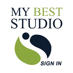 My Best Studio Sign In
