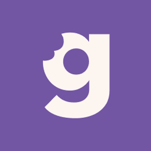 Grubby - Share & Rate Meals - AppWisp.com