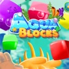 Aqua Blocks icon