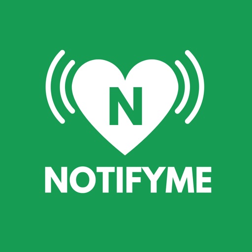 NotifyMe - Subscriptions