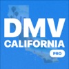 2025 California DMV Test: CaDr icon