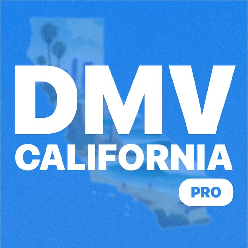 2025 California DMV Test: CaDr