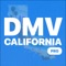 Ace your 2025 California DMV test — the simple way