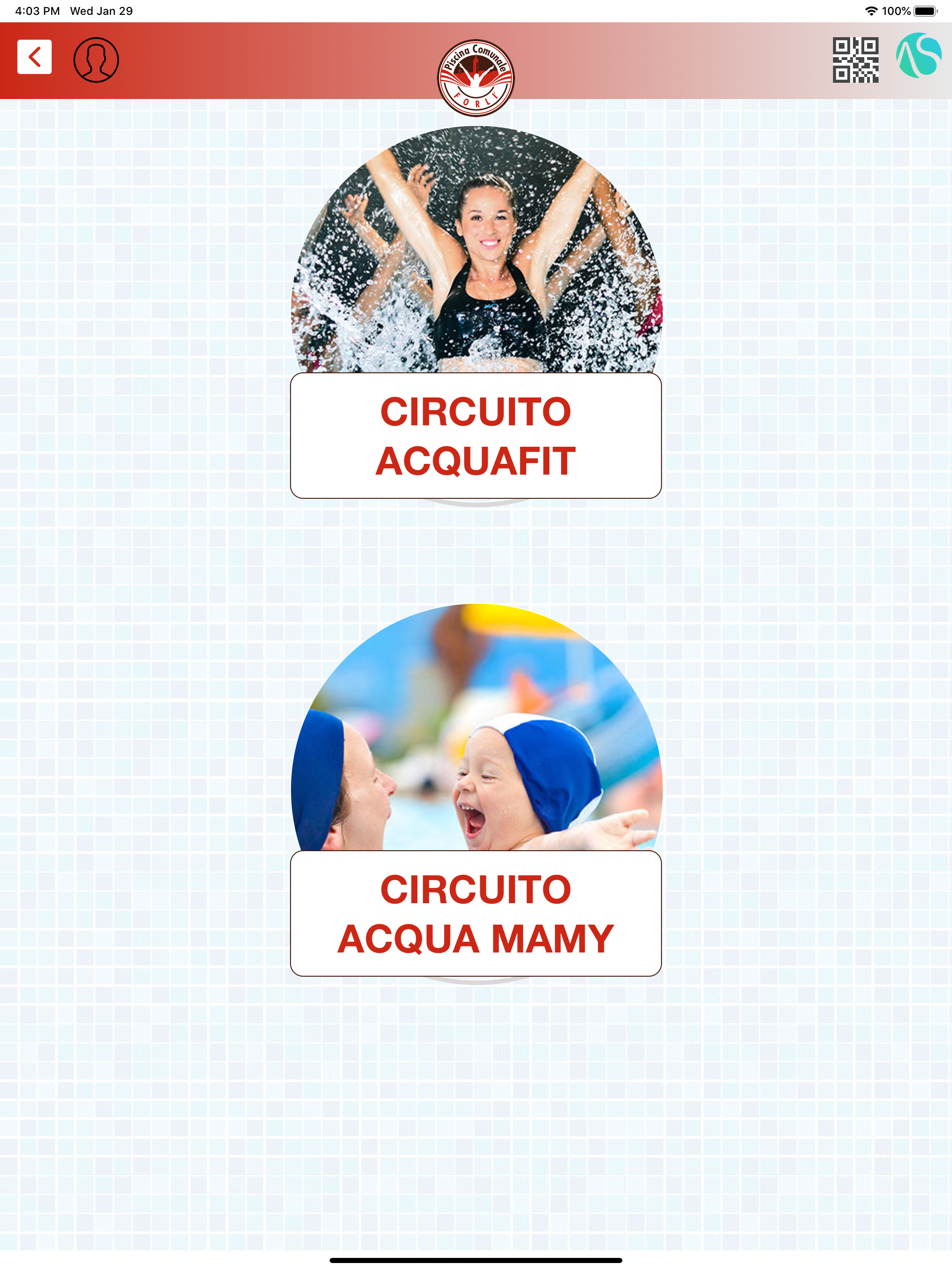 Around Sport App screenshot 13