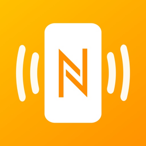 NFC Mate - NFC Reader & Writer