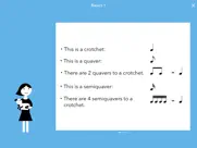 abrsm music theory trainer ipad resimleri 4