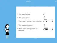 ABRSM Music Theory Trainer ipad bilder 3