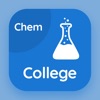 College Chemistry Quizzes icon