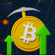 Bitcoin Mining - Crypto Miner