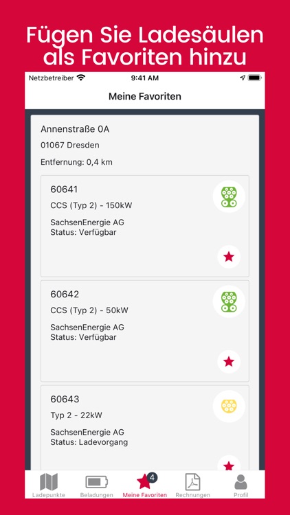 SachsenEnergie StromTanken screenshot-7