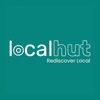 Localhut icon