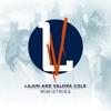 LaJun & Valora Cole Ministries icon