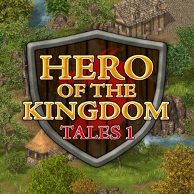 螢幕擷取畫面 (8) Hero of the Kingdom: Tales 1
