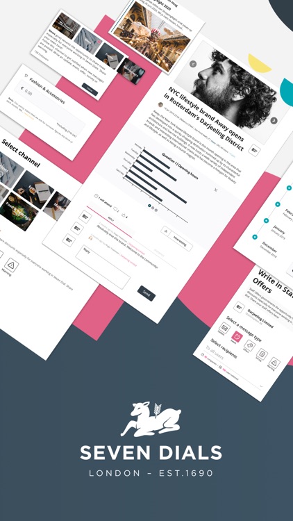 Seven Dials Community screenshot-4