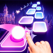 100+ Songs・Music Tiles Offline