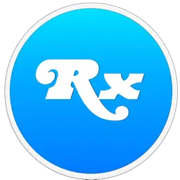 PersonalPrescriptionTracker app icon