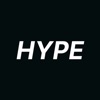 Hype - trade memes icon