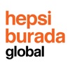 Hepsiburada Global: Shopping icon