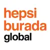 Hepsiburada Global: Shopping contact information